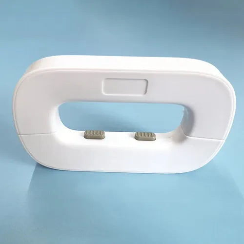 Bloqueo Seguro para Cerradura de Puerta de Nevera