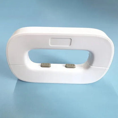 Bloqueo Seguro para Cerradura de Puerta de Nevera